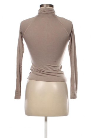 Γυναικεία μπλούζα Tally Weijl, Μέγεθος XXS, Χρώμα  Μπέζ, Τιμή 2,40 €