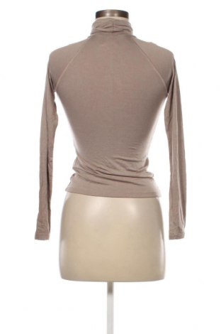 Damen Shirt Tally Weijl, Größe XXS, Farbe Beige, Preis € 2,40