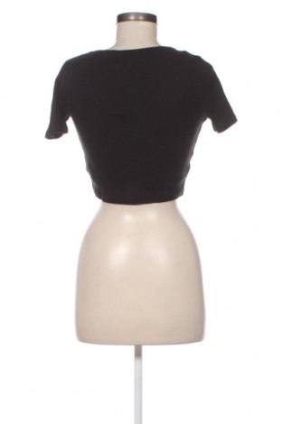 Damen Shirt Tally Weijl, Größe M, Farbe Schwarz, Preis 4,15 €