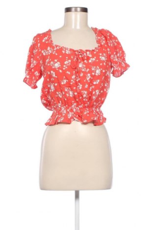 Damen Shirt Tally Weijl, Größe M, Farbe Rot, Preis € 4,31