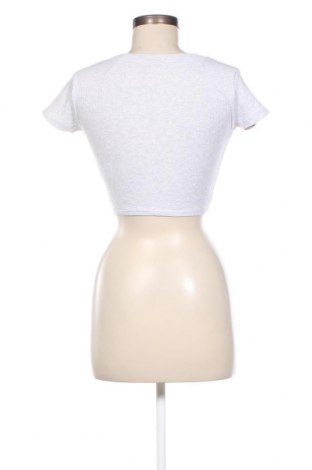 Дамска блуза Tally Weijl, Размер S, Цвят Сив, Цена 8,37 лв.