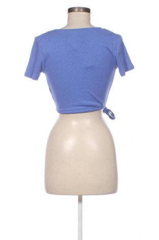Γυναικεία μπλούζα Tally Weijl, Μέγεθος M, Χρώμα Βιολετί, Τιμή 3,04 €