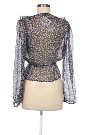 Дамска блуза Tally Weijl, Размер M, Цвят Многоцветен, Цена 8,68 лв.