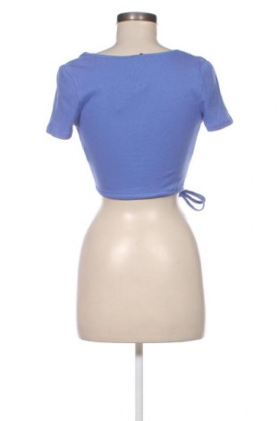 Дамска блуза Tally Weijl, Размер S, Цвят Лилав, Цена 9,30 лв.