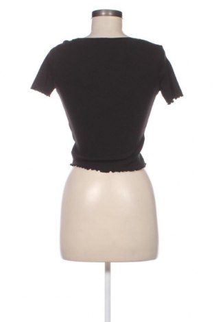 Damen Shirt Tally Weijl, Größe XS, Farbe Schwarz, Preis 4,63 €