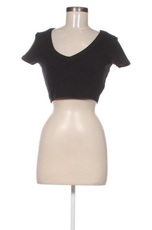 Damen Shirt Tally Weijl, Größe S, Farbe Schwarz, Preis 6,39 €