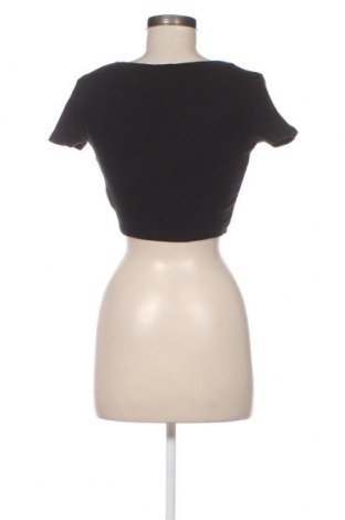 Damen Shirt Tally Weijl, Größe S, Farbe Schwarz, Preis € 3,52