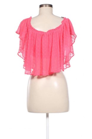 Damen Shirt Tally Weijl, Größe M, Farbe Rosa, Preis 4,15 €