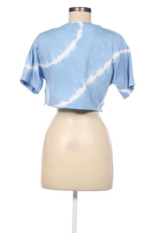 Damen Shirt Tally Weijl, Größe XS, Farbe Blau, Preis € 3,36