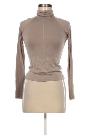Γυναικεία μπλούζα Tally Weijl, Μέγεθος XS, Χρώμα  Μπέζ, Τιμή 4,79 €