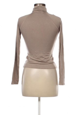 Damen Shirt Tally Weijl, Größe XS, Farbe Beige, Preis 2,72 €