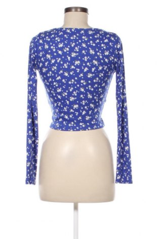 Damen Shirt Tally Weijl, Größe M, Farbe Blau, Preis € 15,98