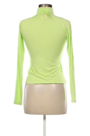 Дамска блуза Tally Weijl, Размер S, Цвят Зелен, Цена 9,30 лв.
