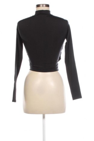 Damen Shirt Tally Weijl, Größe XS, Farbe Schwarz, Preis € 4,79