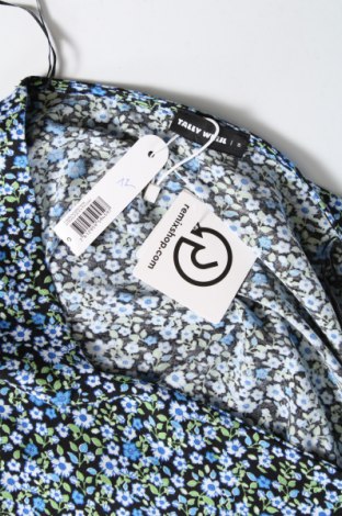 Damen Shirt Tally Weijl, Größe S, Farbe Mehrfarbig, Preis 3,20 €