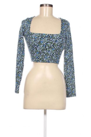 Дамска блуза Tally Weijl, Размер XS, Цвят Многоцветен, Цена 5,89 лв.