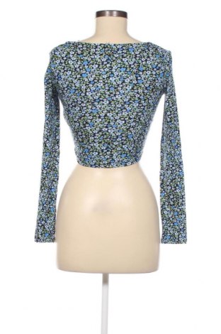 Дамска блуза Tally Weijl, Размер XS, Цвят Многоцветен, Цена 9,30 лв.