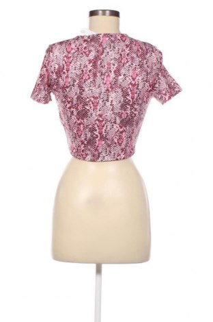 Damen Shirt Tally Weijl, Größe M, Farbe Mehrfarbig, Preis 4,95 €