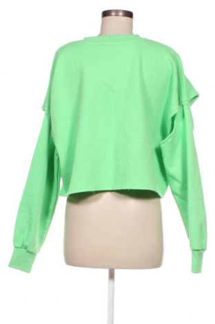 Bluză de femei Tally Weijl, Mărime L, Culoare Verde, Preț 35,69 Lei