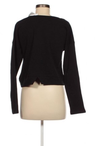 Дамска блуза Tally Weijl, Размер M, Цвят Черен, Цена 9,61 лв.