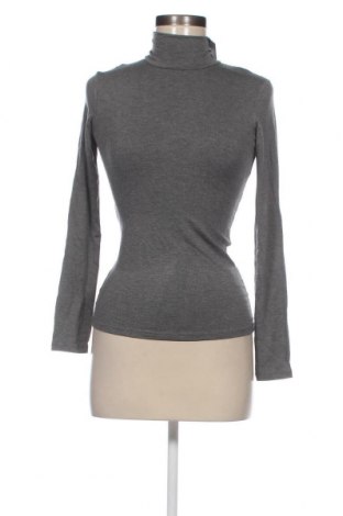 Γυναικεία μπλούζα Tally Weijl, Μέγεθος XS, Χρώμα Γκρί, Τιμή 4,95 €