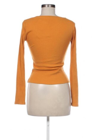 Damen Shirt Tally Weijl, Größe M, Farbe Gelb, Preis € 5,59