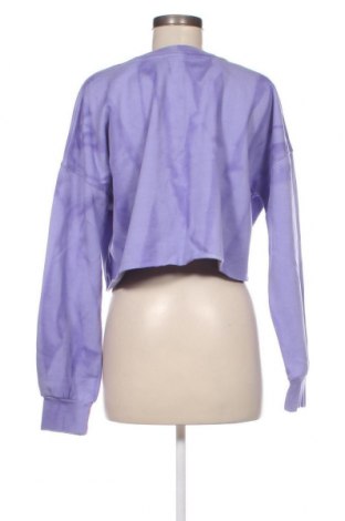 Γυναικεία μπλούζα Tally Weijl, Μέγεθος M, Χρώμα Βιολετί, Τιμή 4,00 €