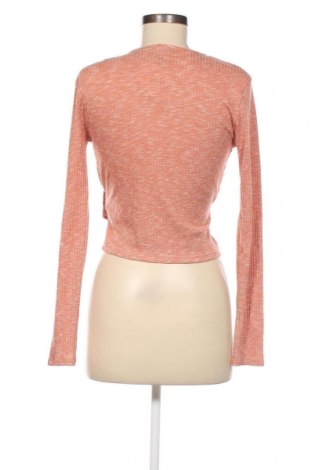 Damen Shirt Tally Weijl, Größe L, Farbe Orange, Preis 3,20 €