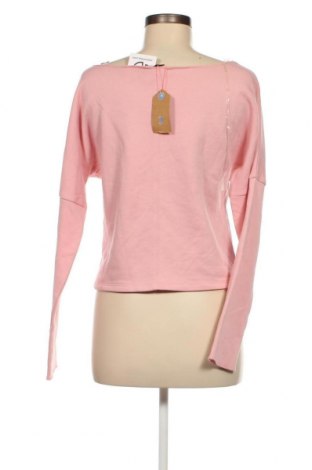 Γυναικεία μπλούζα Tally Weijl, Μέγεθος M, Χρώμα Ρόζ , Τιμή 15,98 €