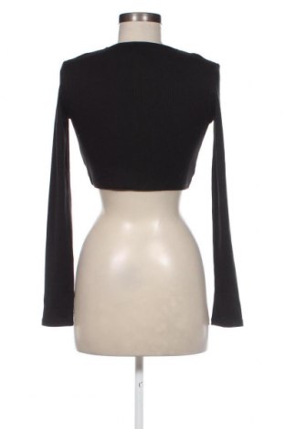 Damen Shirt Tally Weijl, Größe M, Farbe Schwarz, Preis 4,95 €