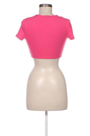 Bluză de femei Tally Weijl, Mărime XS, Culoare Roz, Preț 18,35 Lei