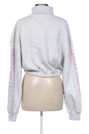 Damen Shirt Tally Weijl, Größe M, Farbe Grau, Preis € 5,59