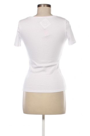 Damen Shirt Tally Weijl, Größe M, Farbe Weiß, Preis € 15,98