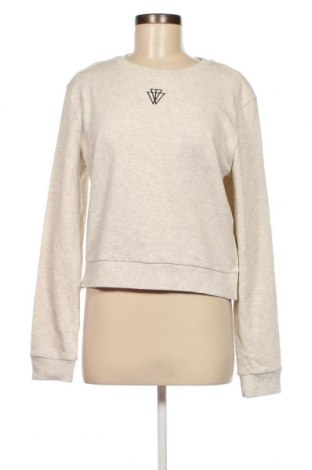 Damen Shirt Tally Weijl, Größe M, Farbe Grau, Preis 8,79 €