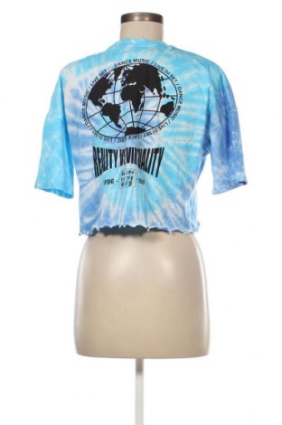 Damen Shirt Tally Weijl, Größe S, Farbe Mehrfarbig, Preis € 4,63