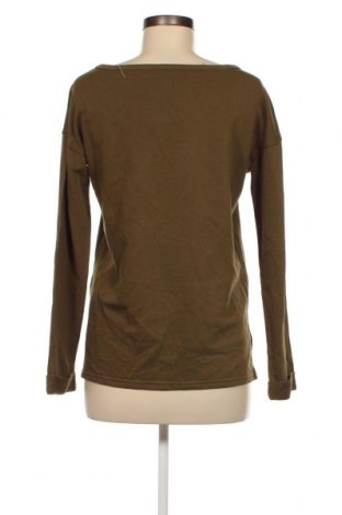 Γυναικεία μπλούζα Tally Weijl, Μέγεθος M, Χρώμα Πράσινο, Τιμή 5,11 €