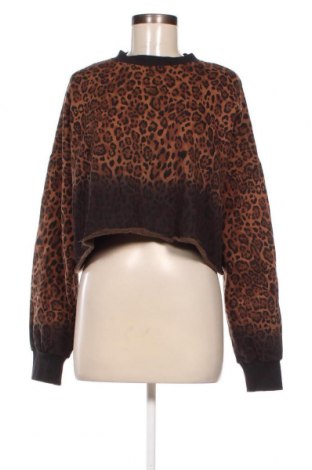 Γυναικεία μπλούζα Tally Weijl, Μέγεθος L, Χρώμα Πολύχρωμο, Τιμή 4,15 €