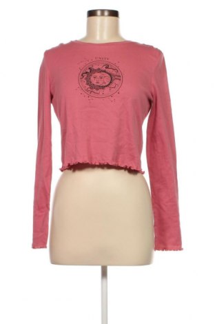 Дамска блуза Tally Weijl, Размер L, Цвят Розов, Цена 10,85 лв.