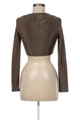 Γυναικεία μπλούζα Tally Weijl, Μέγεθος M, Χρώμα Πολύχρωμο, Τιμή 4,79 €