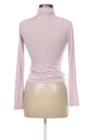Γυναικεία μπλούζα Tally Weijl, Μέγεθος XS, Χρώμα Βιολετί, Τιμή 3,20 €