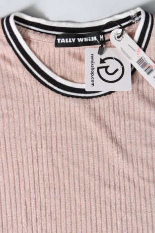 Damen Shirt Tally Weijl, Größe M, Farbe Rosa, Preis € 2,40