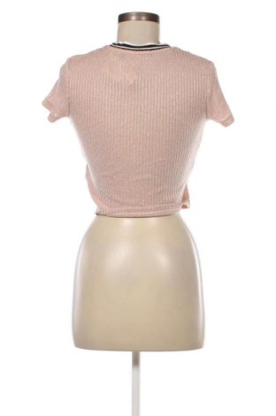 Дамска блуза Tally Weijl, Размер M, Цвят Розов, Цена 10,23 лв.