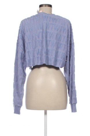 Damen Shirt Tally Weijl, Größe S, Farbe Blau, Preis € 5,27
