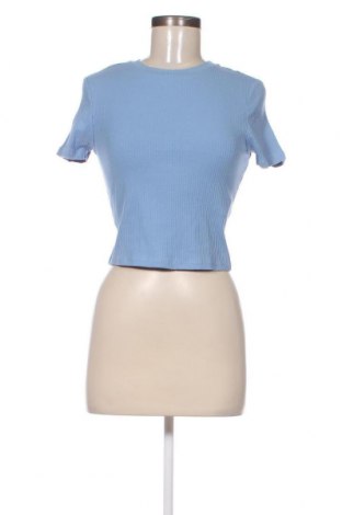 Damen Shirt Tally Weijl, Größe L, Farbe Blau, Preis 7,19 €