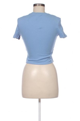 Damen Shirt Tally Weijl, Größe L, Farbe Blau, Preis 4,79 €