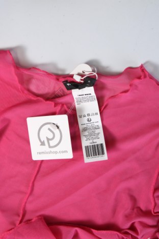 Damen Shirt Tally Weijl, Größe S, Farbe Rosa, Preis 15,98 €