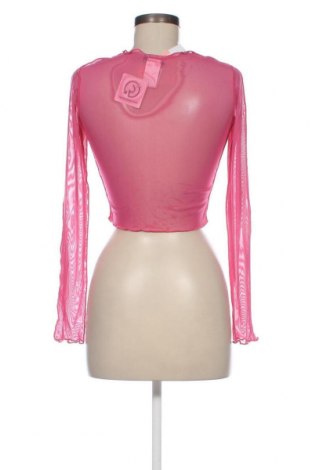 Damen Shirt Tally Weijl, Größe S, Farbe Rosa, Preis 15,98 €