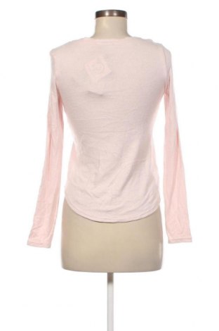 Bluză de femei Tally Weijl, Mărime XS, Culoare Roz, Preț 20,39 Lei