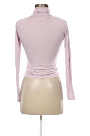 Γυναικεία μπλούζα Tally Weijl, Μέγεθος XXS, Χρώμα Βιολετί, Τιμή 3,20 €
