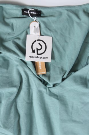Bluză de femei Tally Weijl, Mărime L, Culoare Verde, Preț 21,41 Lei